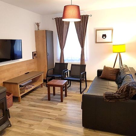 The Starlings Apartments Plitvice Lakes Плитвицкие озёра Экстерьер фото